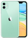Apple iPhone 128 GB 11 Yeşil  4 GB Ram Cep Telefonu Aksesuarsız Kutu  (Apple Türkiye Garantili)
