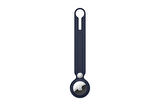 Apple AirTag Loop - Koyu Lacivert Outlet