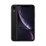 iPhone XR Siyah 64GB - Yenilenmiş - Outlet