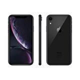 iPhone XR Siyah 64GB - Yenilenmiş - Outlet