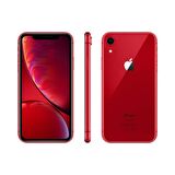 iPhone XR (PRODUCT)RED 64GB - Yenilenmiş - Yenilio Yenilisi - A Kalite