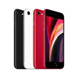 iPhone SE (2. nesil) Siyah 64GB - Yenilenmiş - Yenilio Yenilisi - A Kalite