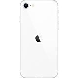 Apple iPhone SE 2020 Beyaz 64 GB 3 GB Ram 4.7 inç 12 MP Aksesuarsız Akıllı Telefon