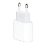 Apple Iphone 20 W Usb-c Güç Adaptörü MHJE3TU/A ( 2 Yıl Garantili) (A2347)