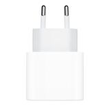 Apple Iphone 20 W Usb-c Güç Adaptörü MHJE3TU/A ( 2 Yıl Garantili) (A2347)