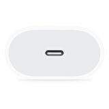 Apple Iphone 20 W Usb-c Güç Adaptörü MHJE3TU/A ( 2 Yıl Garantili) (A2347)