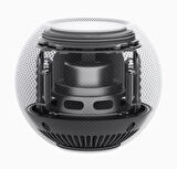 Apple Homepod Mini Akıllı Bluetooth Hoparlör Kırmızı