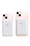 Apple Mj Wy3tu/a 1460 mAh Hızlı Şarj Powerbank