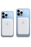 Apple Mj Wy3tu/a 1460 mAh Hızlı Şarj Powerbank