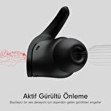 Beats Fit Pro MK2F3EE/A TWS Kulak İçi Bluetooth Kulaklık Siyah Teşhir