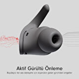 Beats Fit Pro: Gürültü Önleme Özellikl - Gri