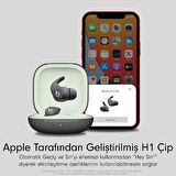 Beats Fit Pro: Gürültü Önleme Özellikl - Gri