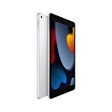 Apple iPad 10.2" Wi-Fi 256GB - Gümüş - MK2P3TU/A