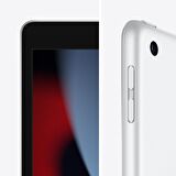 Apple iPad 10.2" Wi-Fi 256GB - Gümüş - MK2P3TU/A
