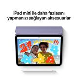 Apple iPad Mini 6 8.3 64 GB IPS Ekran Wifi Bluetooth Tablet