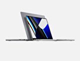 Apple Macbook Pro MKGR3TU/A Apple M1 Pro 16 GB 512 GB SSD 14.2" Notebook