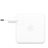 67W USB-C Güç Adaptörü - MKU63TU/A (Apple Türkiye Garantili)