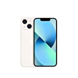 Apple iPhone 13 Mini Beyaz 128 GB 4 GB Ram Akıllı Telefon  (Apple Türkiye Garantili)