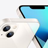 Apple iPhone 13 Mini Beyaz 128 GB 4 GB Ram Akıllı Telefon  (Apple Türkiye Garantili)