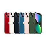 iPhone 13 Mini 128GB Yıldız Işığı - Yenilenmiş - Yenilio Yenilisi - A Kalite