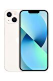 Apple iPhone 13 Beyaz 128 GB 4 GB Ram Akıllı Telefon (Apple Türkiye Garantili)