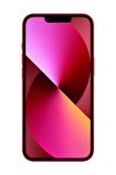 Apple iPhone 13 Kırmızı 128 GB 4 GB Ram Akıllı Telefon  (Apple Türkiye Garantili)