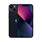 iPhone 13 256GB Gece Yarısı - Yenilenmiş - Outlet