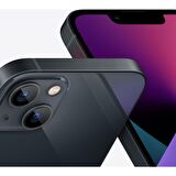 Apple iPhone 13 Siyah 512 GB 4 GB Ram Akıllı Telefon  (Apple Türkiye Garantili)