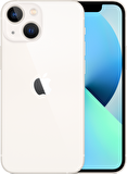 Apple iPhone 13 Beyaz 512 GB 4 GB Ram Akıllı Telefon  (Apple Türkiye Garantili)