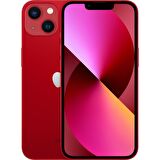 Apple iPhone 13 Kırmızı 512 GB 4 GB Ram Akıllı Telefon  (Apple Türkiye Garantili)