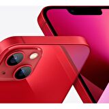 Apple iPhone 13 Kırmızı 512 GB 4 GB Ram Akıllı Telefon  (Apple Türkiye Garantili)