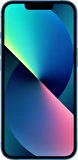 Apple iPhone 13 Mavi 512 GB 4 GB Ram Akıllı Telefon  (Apple Türkiye Garantili)