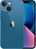 Apple iPhone 13 Mavi 512 GB 4 GB Ram Akıllı Telefon  (Apple Türkiye Garantili)