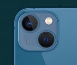 Apple iPhone 13 Mavi 512 GB 4 GB Ram Akıllı Telefon  (Apple Türkiye Garantili)