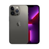 iPhone 13 Pro 128GB Grafit - Yenilenmiş - Yenilio Yenilisi - A Kalite