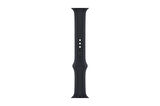 Apple Watch (45 mm) Spor Kordon, Siyah - XL - Teşhir