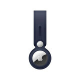 Apple AirTag Loop - capri mavisi