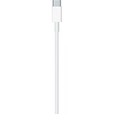 Apple USB-C to Lightning Şarj Kablosu (1m) MMOA3ZM/A (Apple TR Garantili)