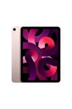 iPad Air 5. Nesil Wi-Fi 64 GB 10.9" MM9D3TU/A Pembe Tablet