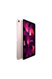 iPad Air 5. Nesil Wi-Fi 64 GB 10.9" MM9D3TU/A Pembe Tablet