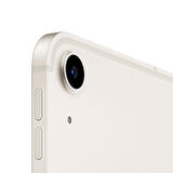 iPad Air 5. Nesil 10.9 inç 64 GB WiFi + Cellular Tablet Yıldız Işığı - MM6V3TU/A