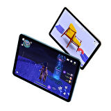 iPad Air 5. Nesil 10.9 inç 64 GB WiFi + Cellular Tablet Yıldız Işığı - MM6V3TU/A
