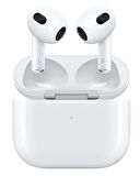 Apple AirPods 3.Nesil Bluetooth Kulaklık MME73TU/A (Apple Türkiye Garantili)