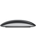 Apple Magic Mouse - Siyah Multi-Touch Yüzey MMMQ3TU/A OUTLET