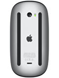 Apple Magic Mouse - Siyah Multi-Touch Yüzey MMMQ3TU/A OUTLET