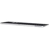Apple Magic Keyboard Touch Id ve Sayısal Tuş Takımlı Türkçe Q Klavye Siyah Tuşlar MMMR3TQ/A
