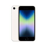 Apple iPhone SE 2022 Beyaz 256 GB 4 GB Ram Akıllı Telefon  (Apple Türkiye Garantili)