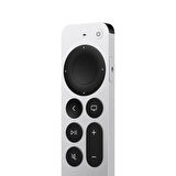 Apple TV 4K Wi‑Fi + Ethernet 128GB - MN893TZ/A
