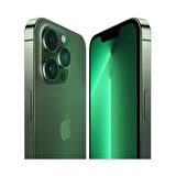 iPhone 13 Pro 256GB Köknar Yeşili - Yenilenmiş - Yenilio Yenilisi - A Kalite