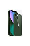 Apple iPhone 13 Yeşil 128 GB 4 GB Ram Akıllı Telefon  (Apple Türkiye Garantili)
